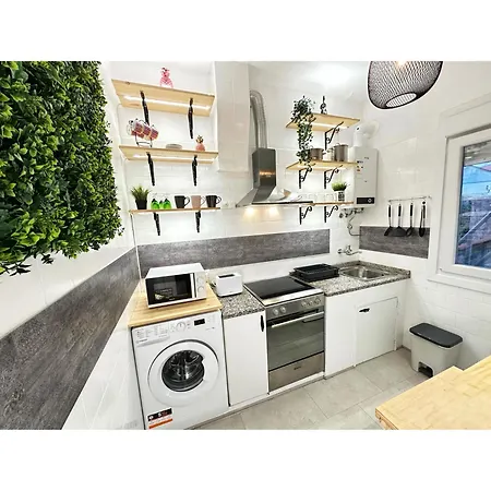 Appartement La Nueva Casa Del Barco Del Humo à Vigo Extérieur photo