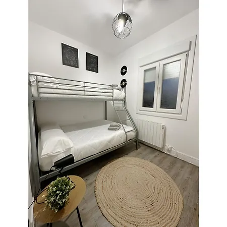 Appartement La Nueva Casa Del Barco Del Humo à Vigo Extérieur photo