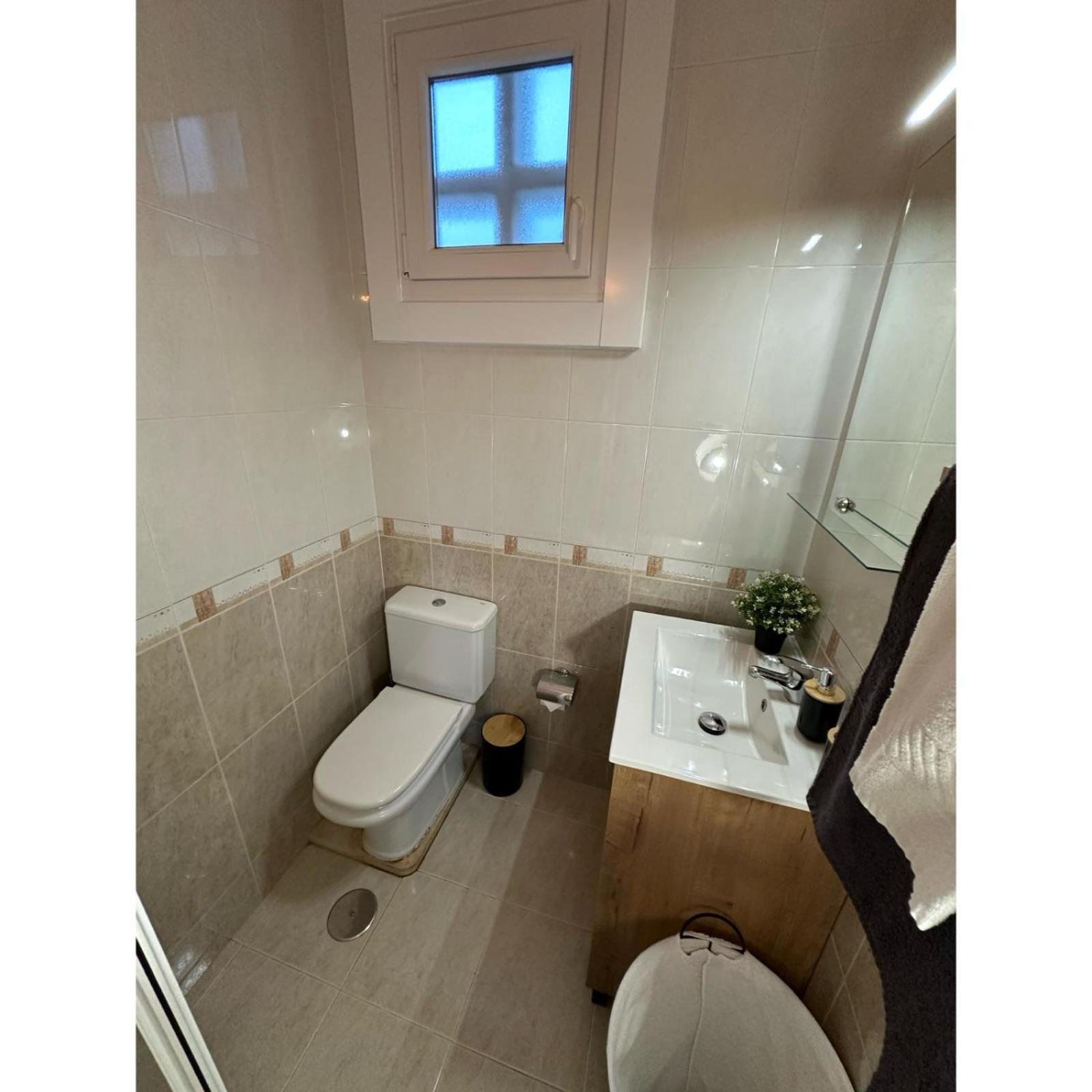 La Nueva Casa Del Barco Del Humo Appartement *