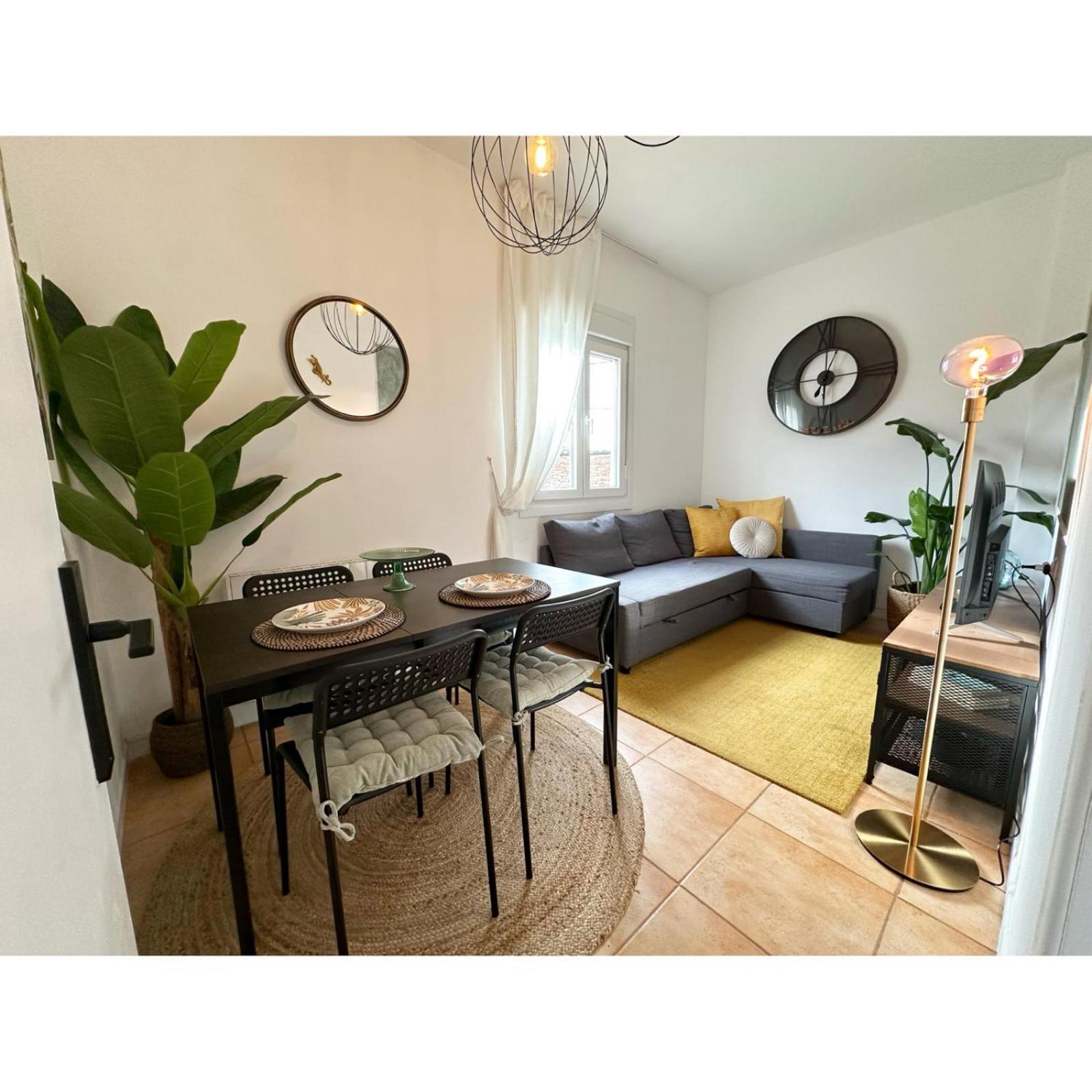 La Nueva Casa Del Barco Del Humo Appartement Comarca de Vigo